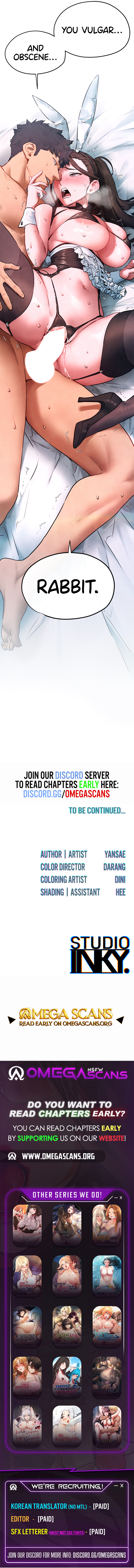 Moby Dick Manhwa - Chapter 60 Page 9