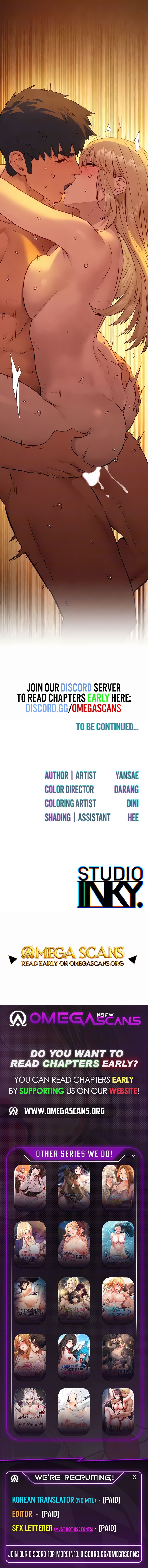 Moby Dick Manhwa - Chapter 42 Page 8