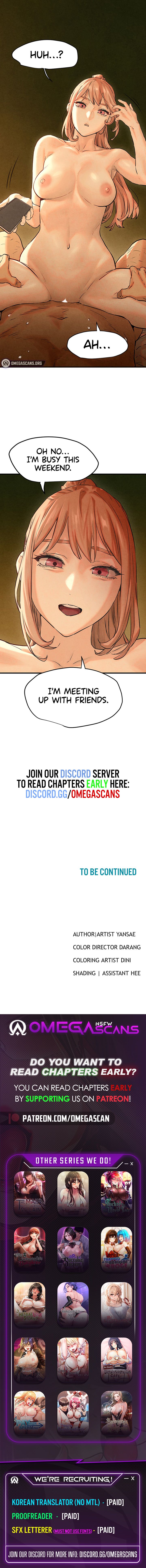 Moby Dick Manhwa - Chapter 6 Page 12