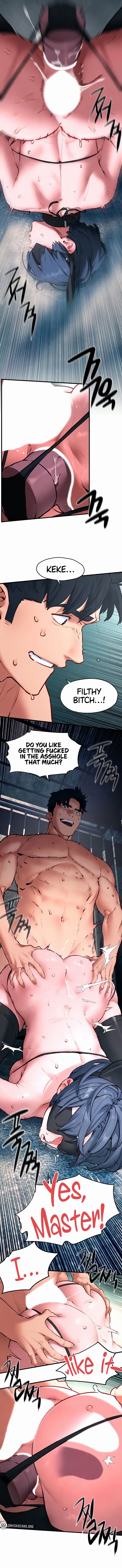 Moby Dick Manhwa - Chapter 26 Page 2