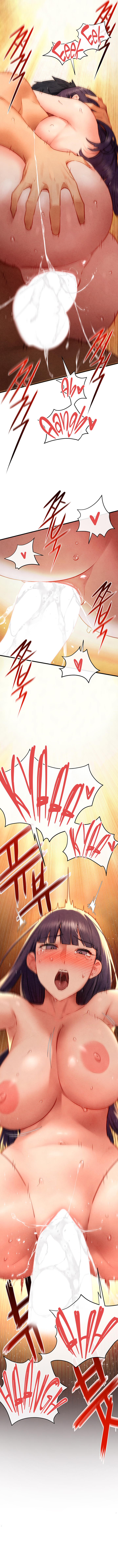 Moby Dick Manhwa - Chapter 74 Page 4