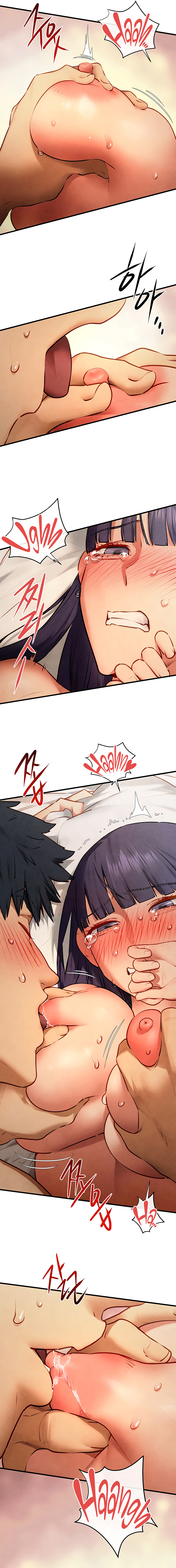 Moby Dick Manhwa - Chapter 73 Page 7