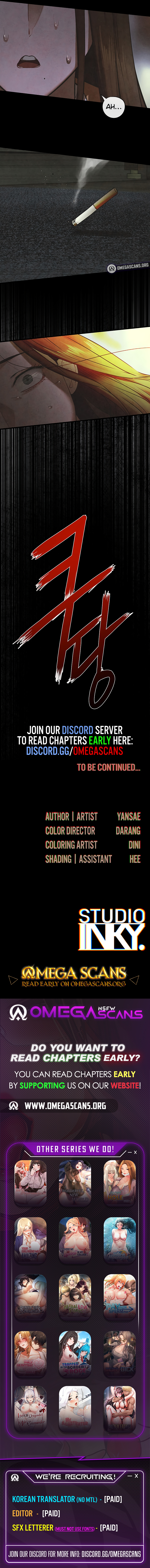 Moby Dick Manhwa - Chapter 66 Page 12