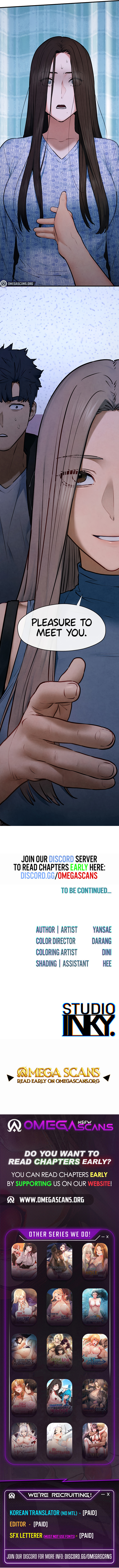 Moby Dick Manhwa - Chapter 65 Page 8