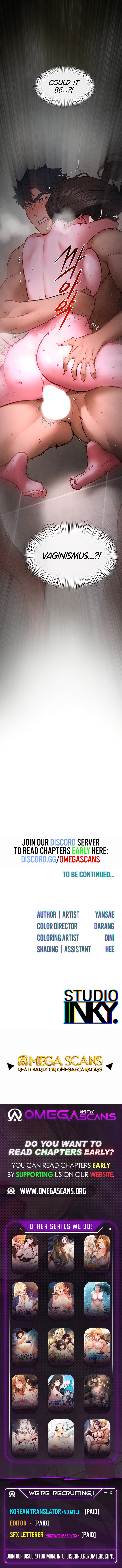 Moby Dick Manhwa - Chapter 64 Page 9