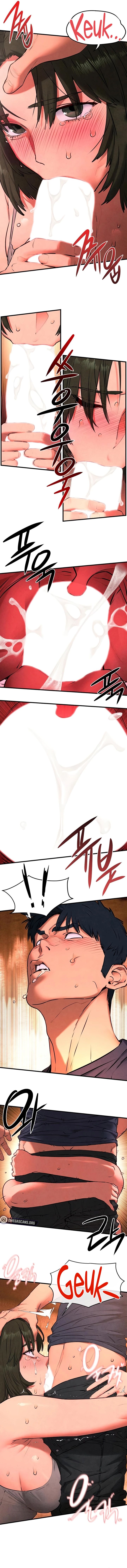 Moby Dick Manhwa - Chapter 33 Page 3