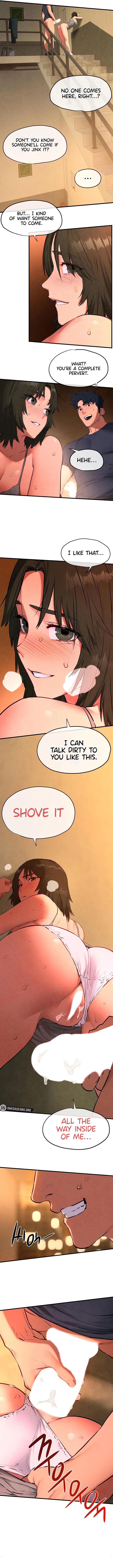 Moby Dick Manhwa - Chapter 33 Page 5