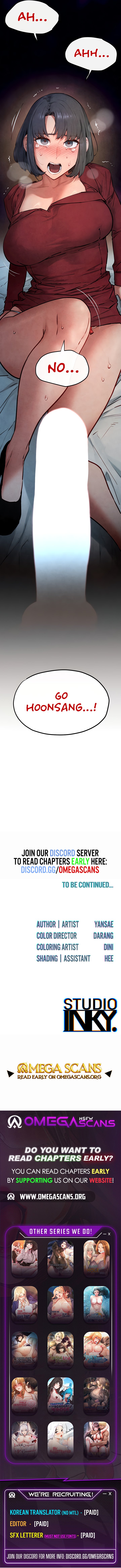 Moby Dick Manhwa - Chapter 51 Page 11