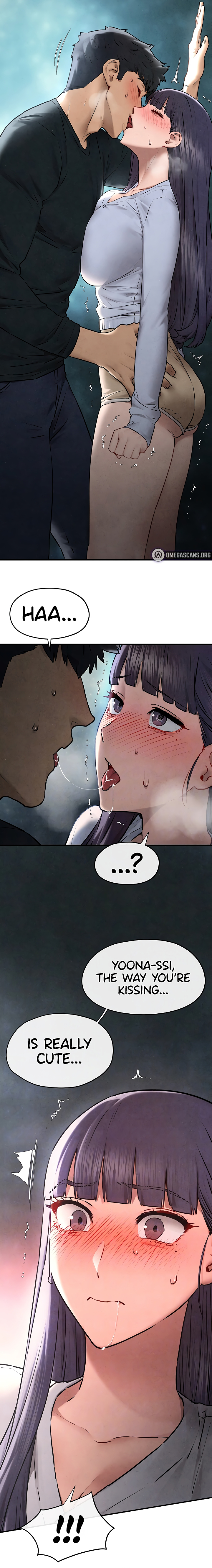 Moby Dick Manhwa - Chapter 71 Page 2