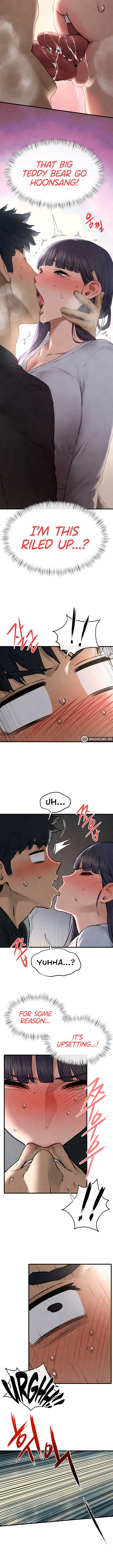 Moby Dick Manhwa - Chapter 71 Page 4