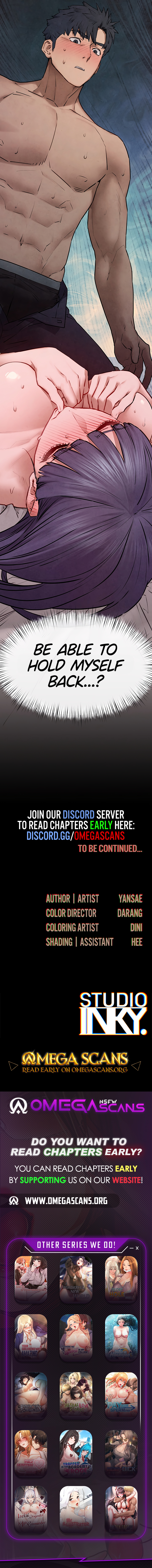 Moby Dick Manhwa - Chapter 71 Page 12