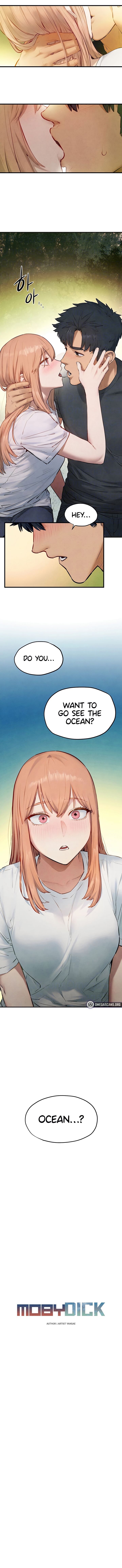 Moby Dick Manhwa - Chapter 41 Page 1