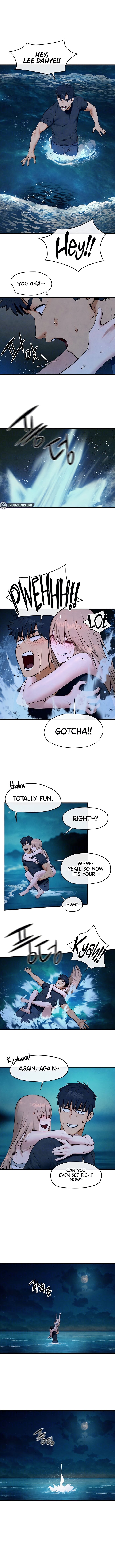 Moby Dick Manhwa - Chapter 41 Page 3