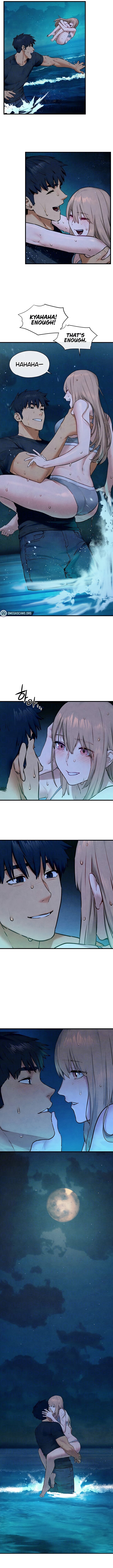 Moby Dick Manhwa - Chapter 41 Page 4