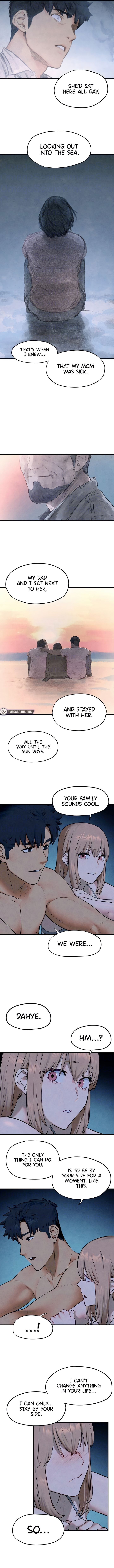 Moby Dick Manhwa - Chapter 41 Page 6