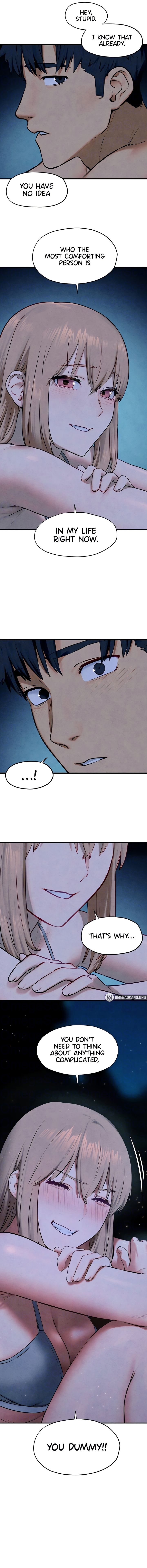 Moby Dick Manhwa - Chapter 41 Page 7