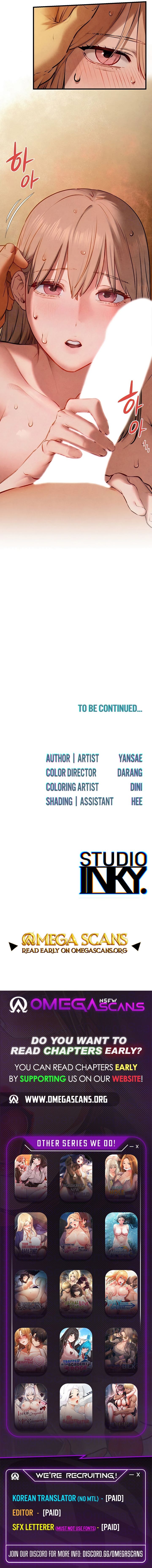 Moby Dick Manhwa - Chapter 41 Page 12