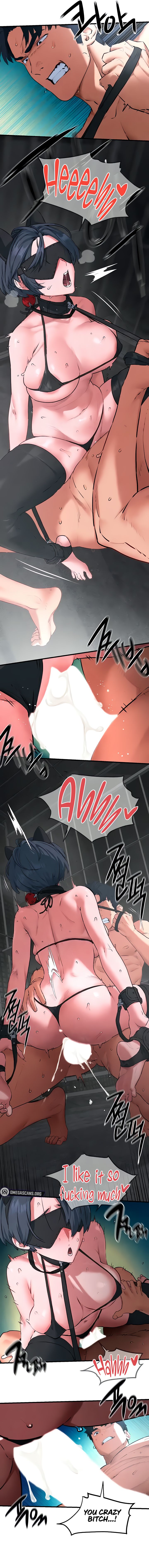 Moby Dick Manhwa - Chapter 25 Page 5