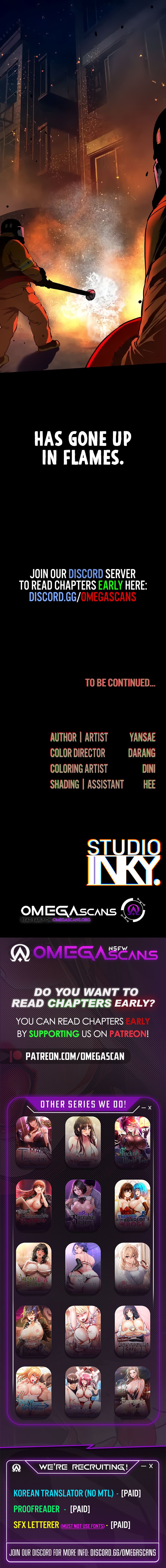 Moby Dick Manhwa - Chapter 25 Page 8