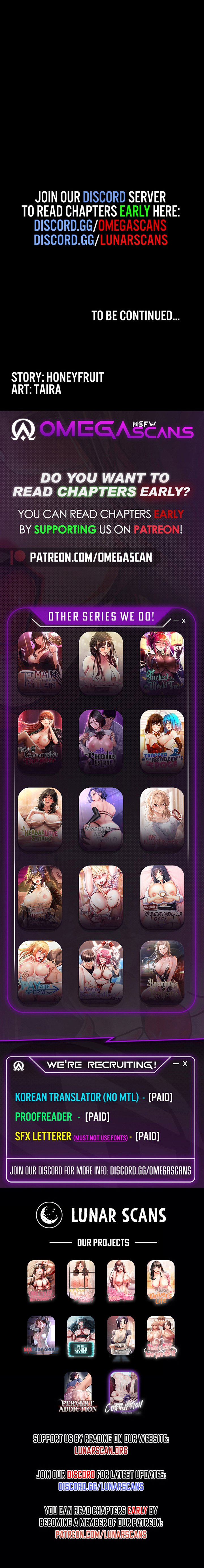 Corruption: Obscene Tales Manhwa - Chapter 16 Page 11