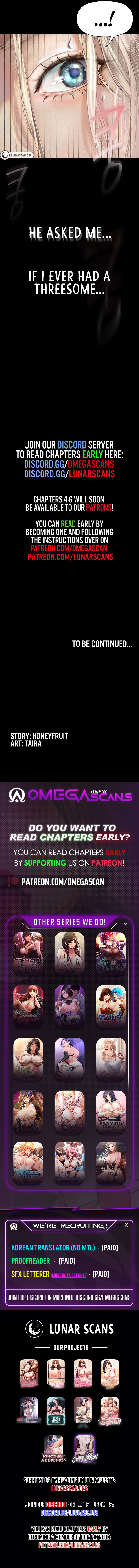 Corruption: Obscene Tales Manhwa - Chapter 3 Page 9