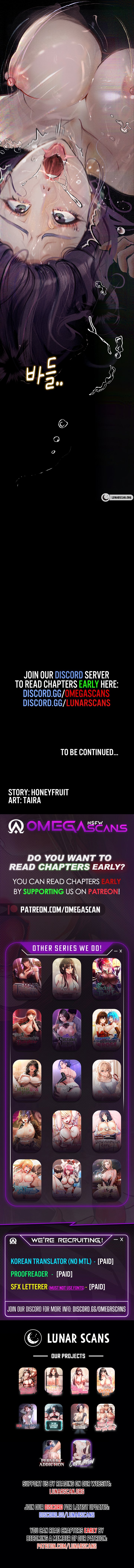 Corruption: Obscene Tales Manhwa - Chapter 11 Page 10