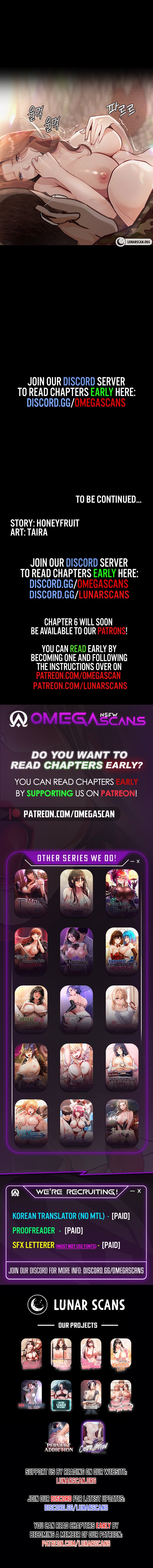 Corruption: Obscene Tales Manhwa - Chapter 5 Page 9