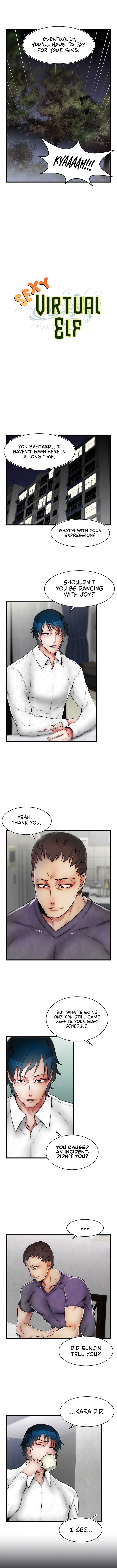 Sexy Virtual Elf Manhwa - Chapter 16 Page 2