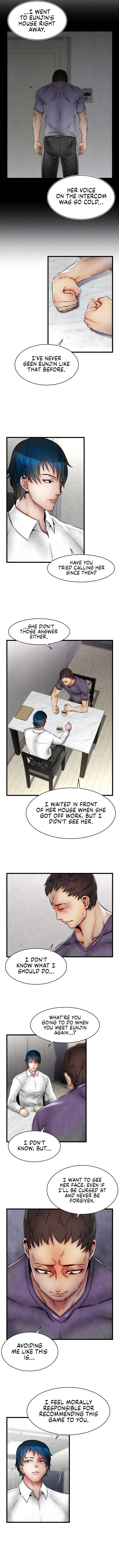 Sexy Virtual Elf Manhwa - Chapter 16 Page 3
