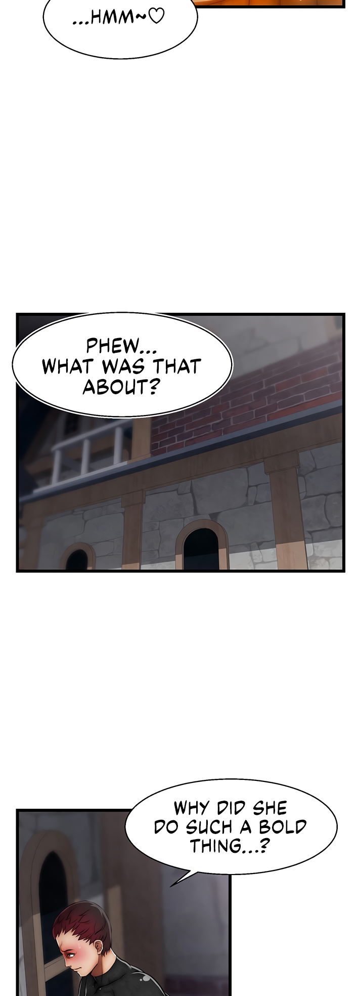 Sexy Virtual Elf Manhwa - Chapter 8 Page 19