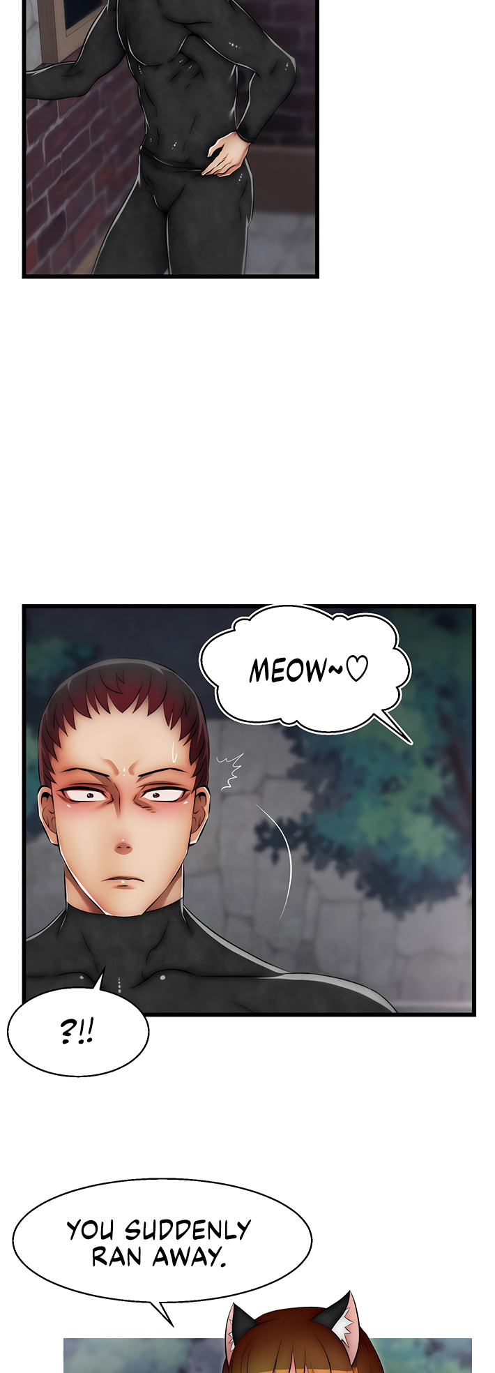 Sexy Virtual Elf Manhwa - Chapter 8 Page 20