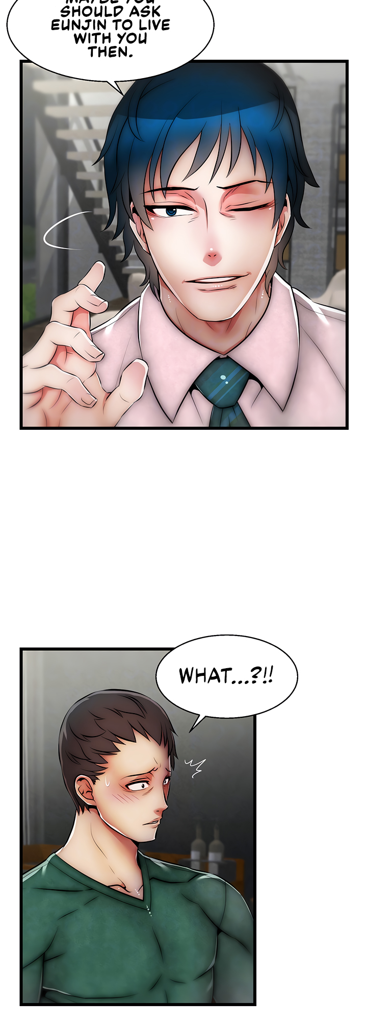 Sexy Virtual Elf Manhwa - Chapter 18 Page 5