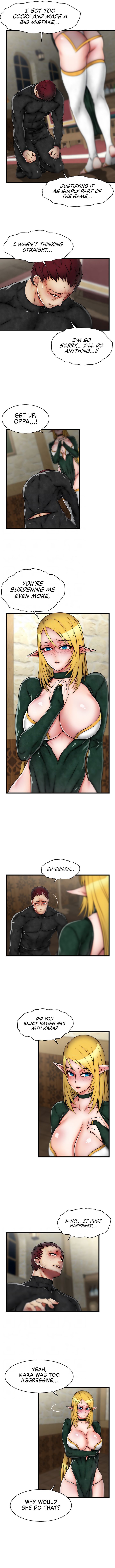 Sexy Virtual Elf Manhwa - Chapter 17 Page 2