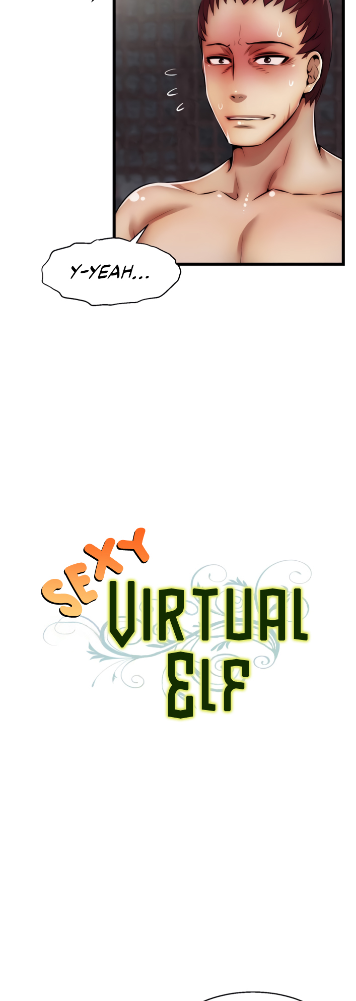 Sexy Virtual Elf Manhwa - Chapter 5 Page 14