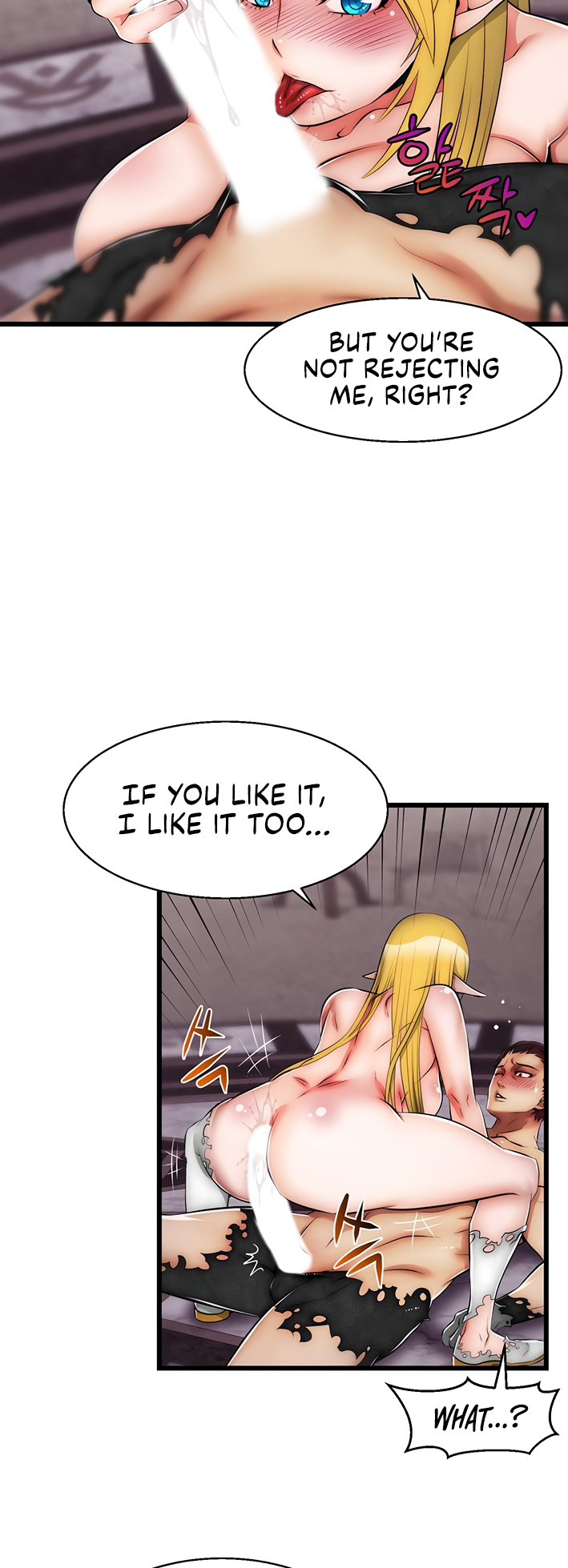 Sexy Virtual Elf Manhwa - Chapter 5 Page 24