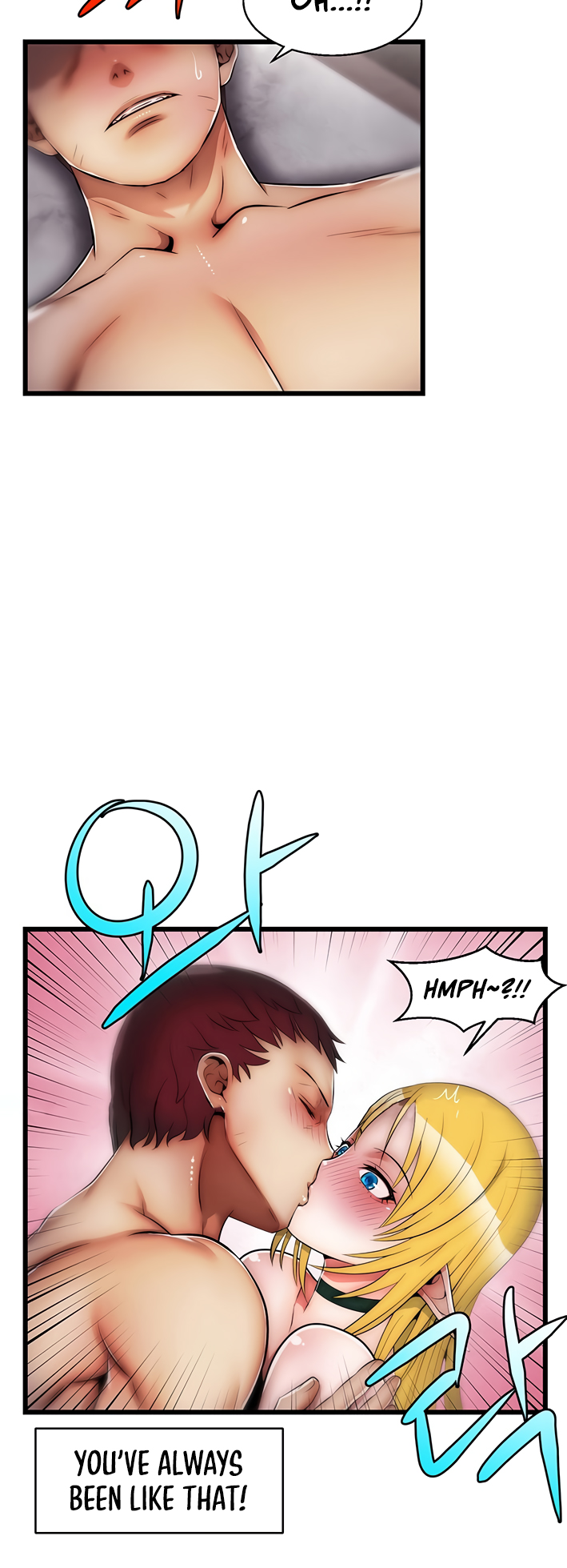 Sexy Virtual Elf Manhwa - Chapter 5 Page 28