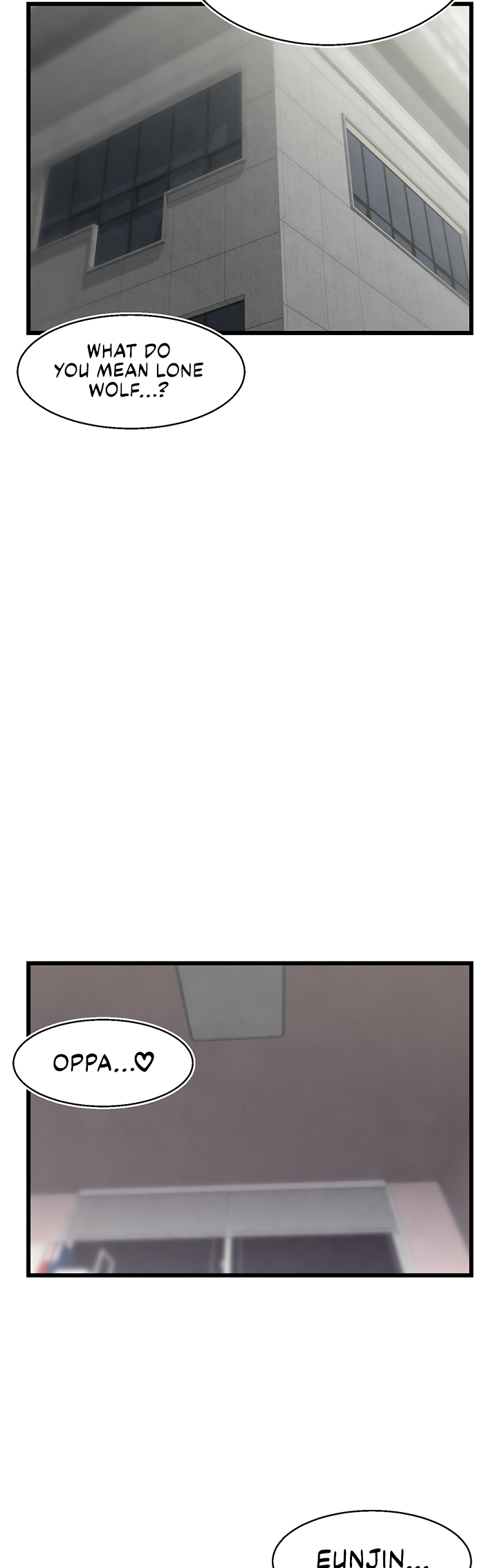 Sexy Virtual Elf Manhwa - Chapter 20 Page 23