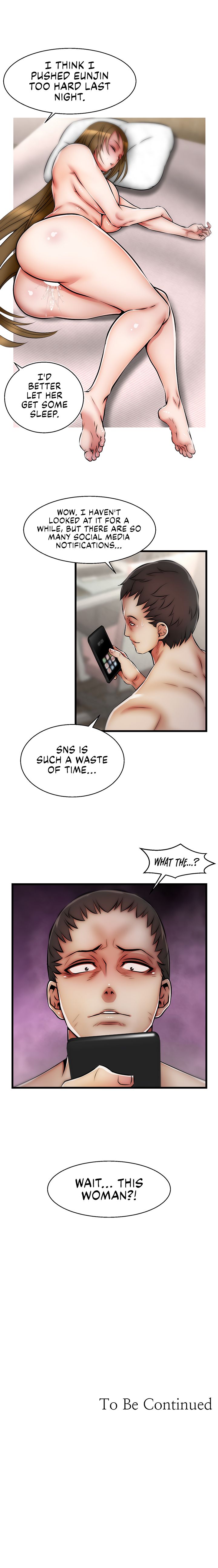 Sexy Virtual Elf Manhwa - Chapter 20 Page 35