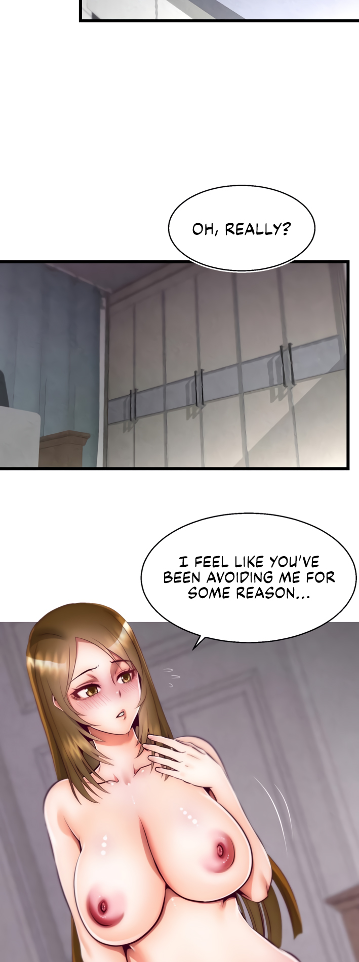 Sexy Virtual Elf Manhwa - Chapter 1 Page 2