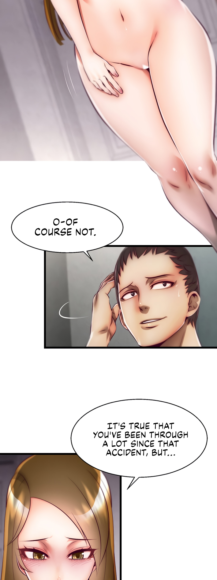 Sexy Virtual Elf Manhwa - Chapter 1 Page 3