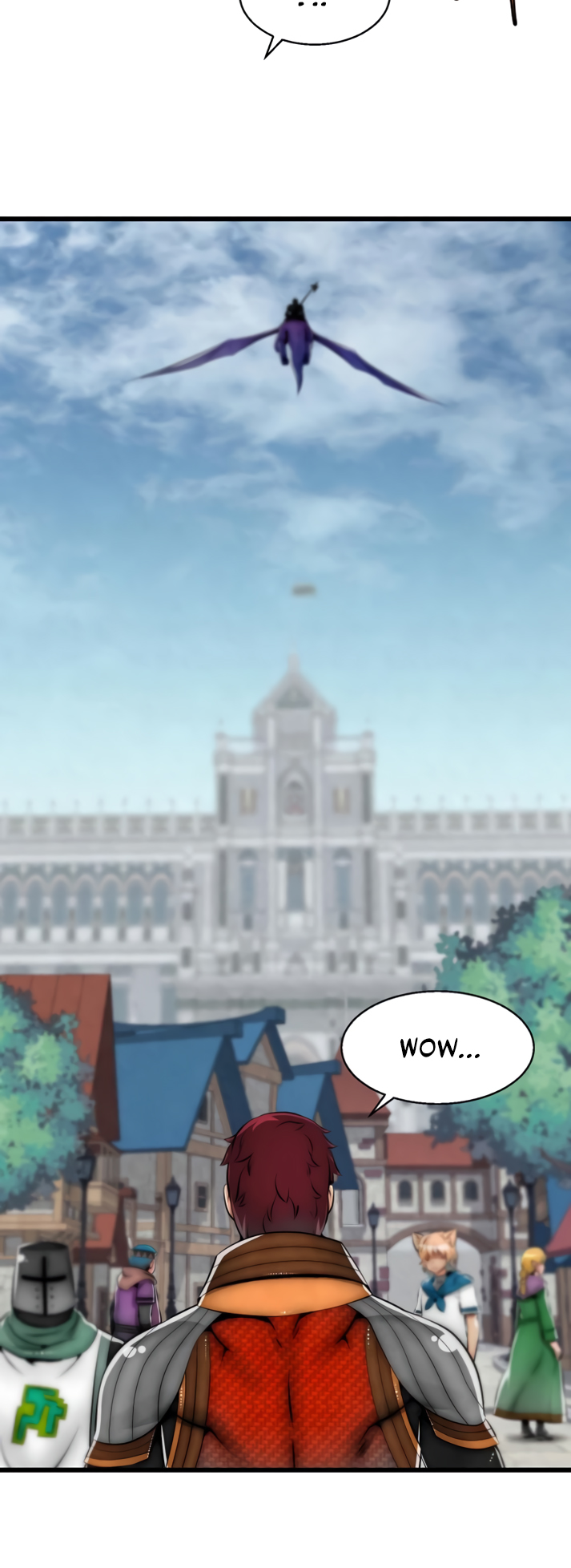 Sexy Virtual Elf Manhwa - Chapter 1 Page 37