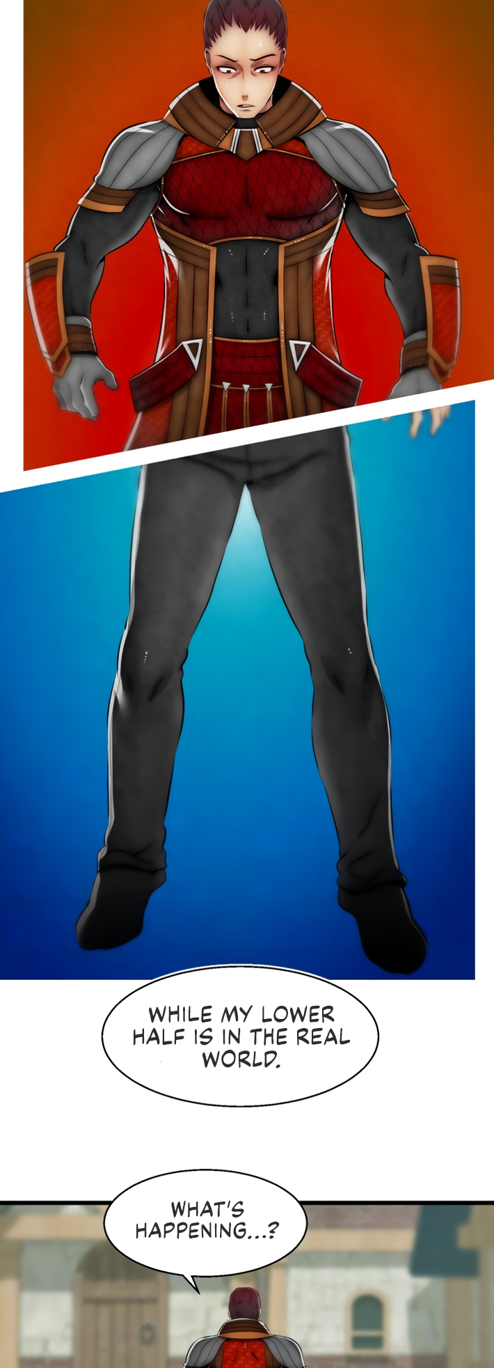 Sexy Virtual Elf Manhwa - Chapter 2 Page 4