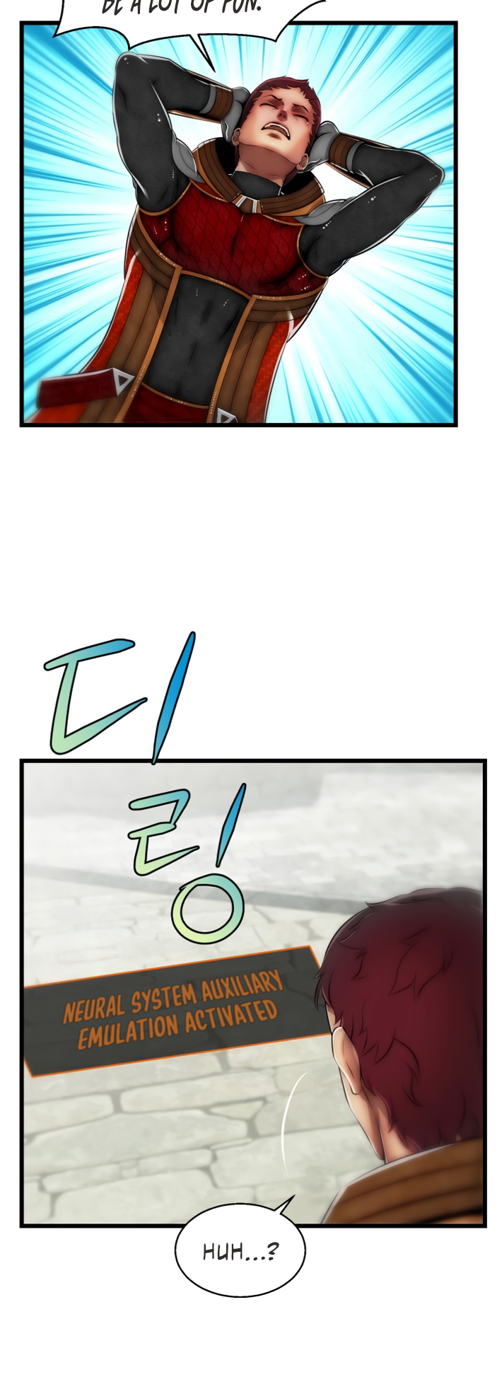 Sexy Virtual Elf Manhwa - Chapter 2 Page 6