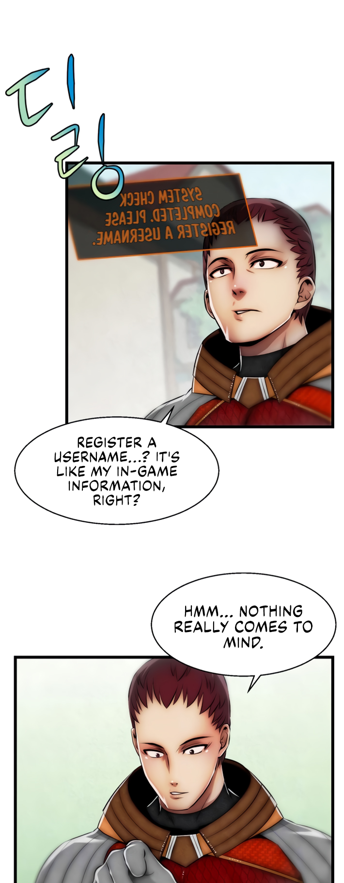 Sexy Virtual Elf Manhwa - Chapter 2 Page 9