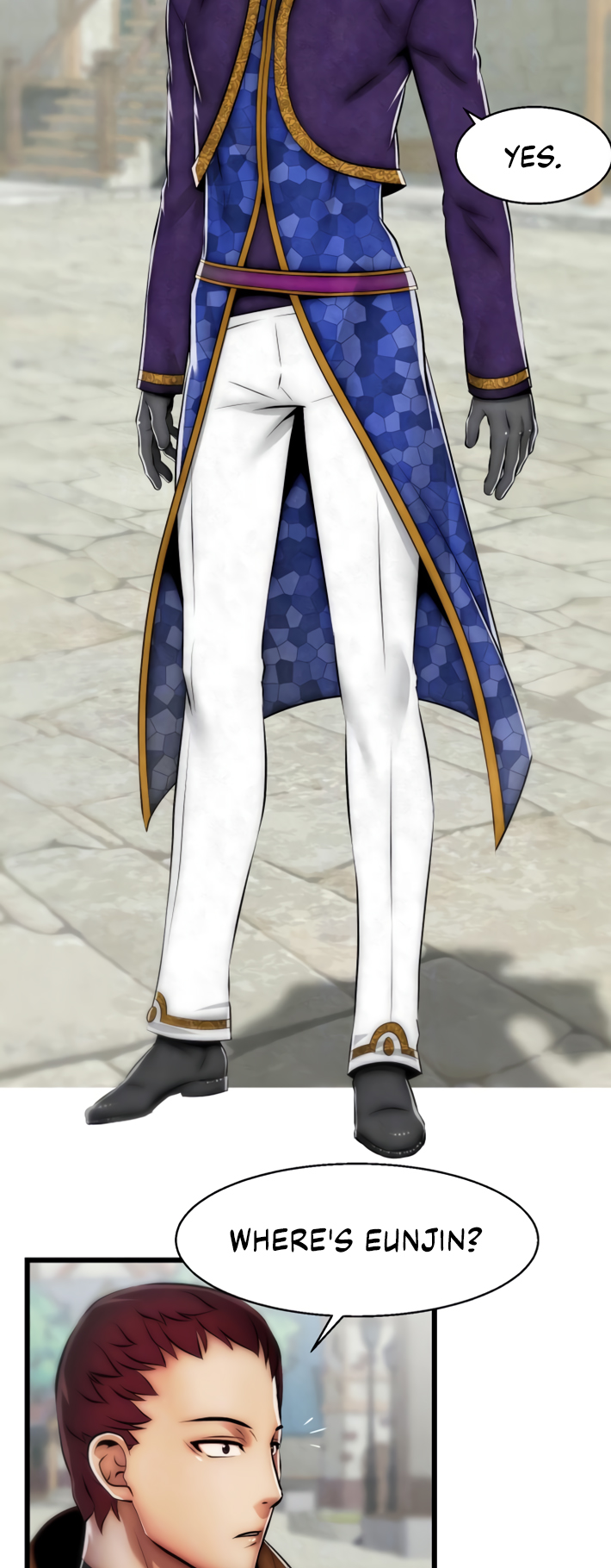 Sexy Virtual Elf Manhwa - Chapter 2 Page 11