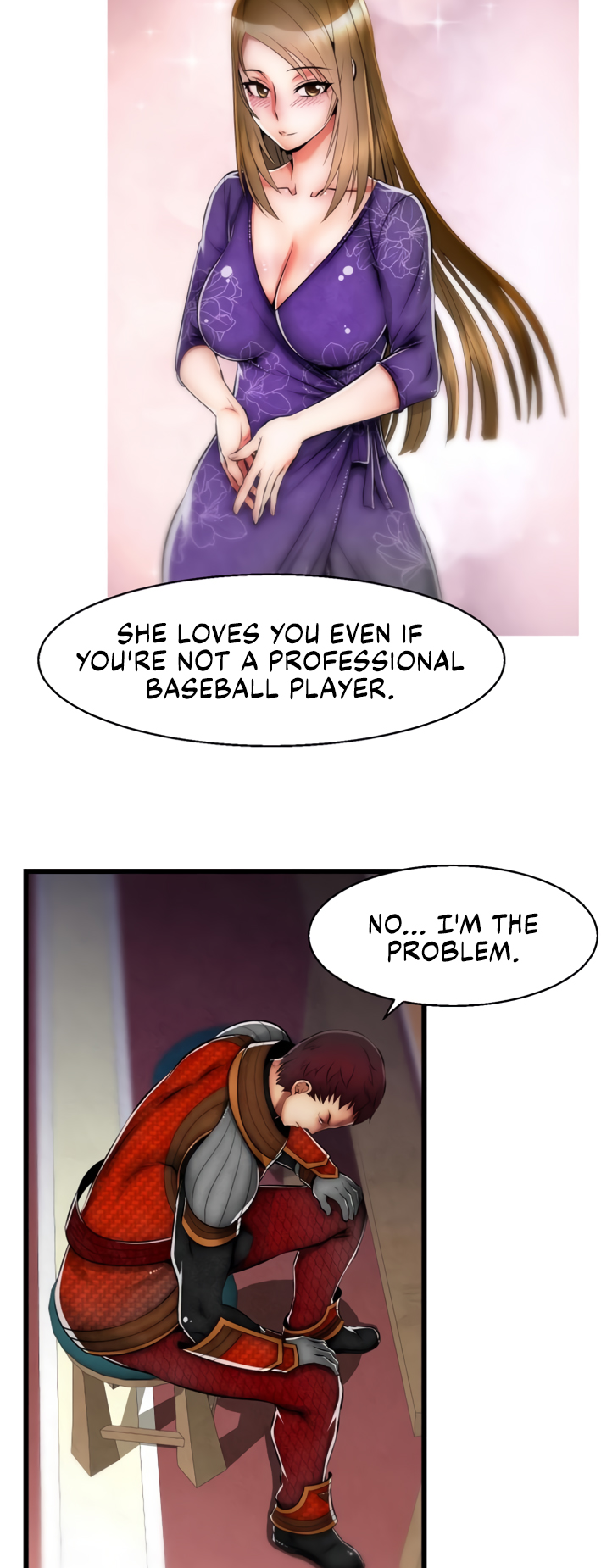Sexy Virtual Elf Manhwa - Chapter 2 Page 19