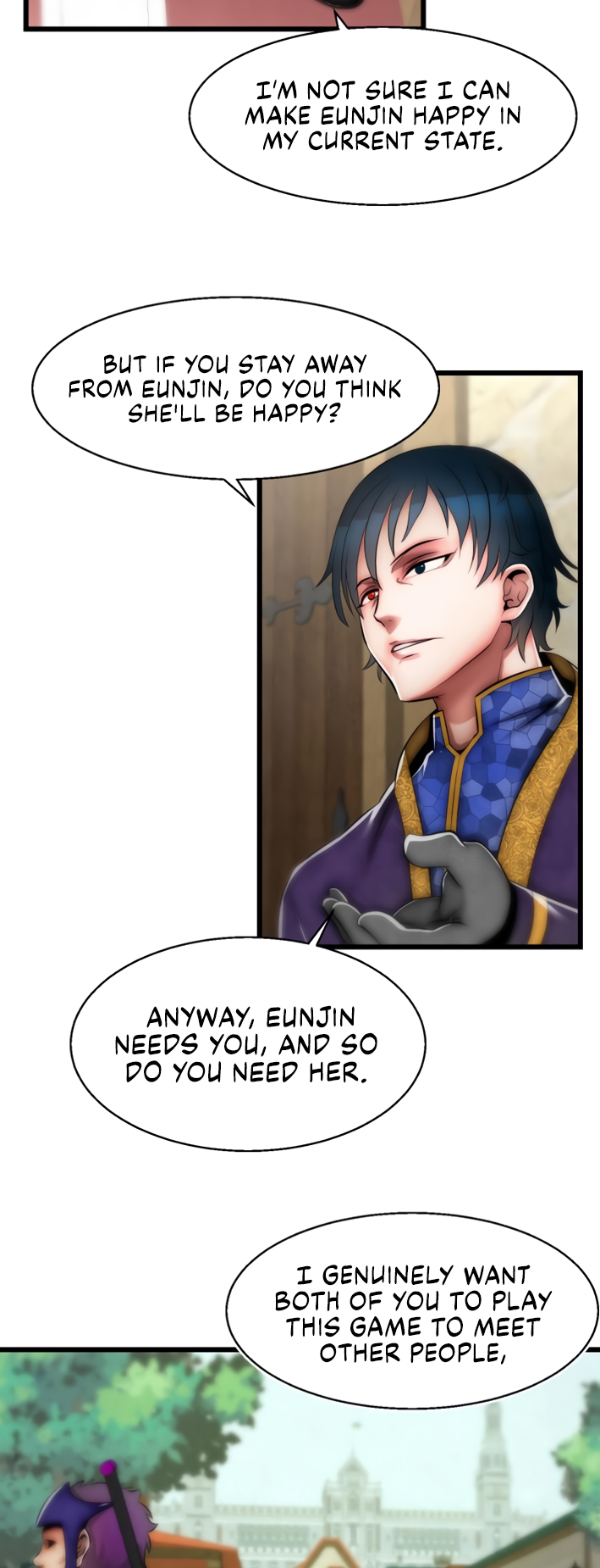 Sexy Virtual Elf Manhwa - Chapter 2 Page 20