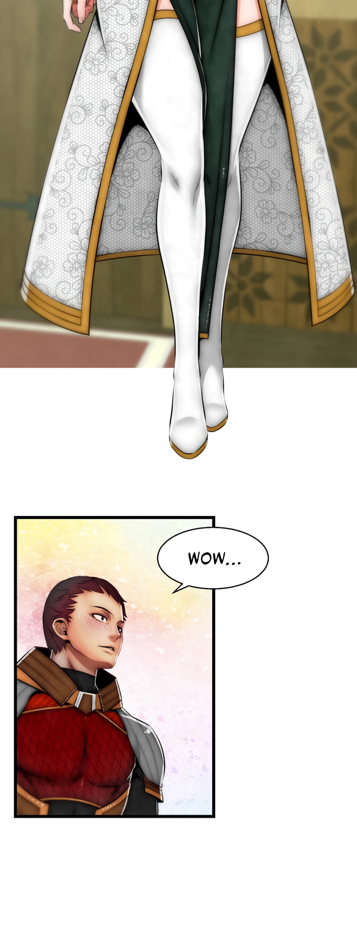 Sexy Virtual Elf Manhwa - Chapter 2 Page 23