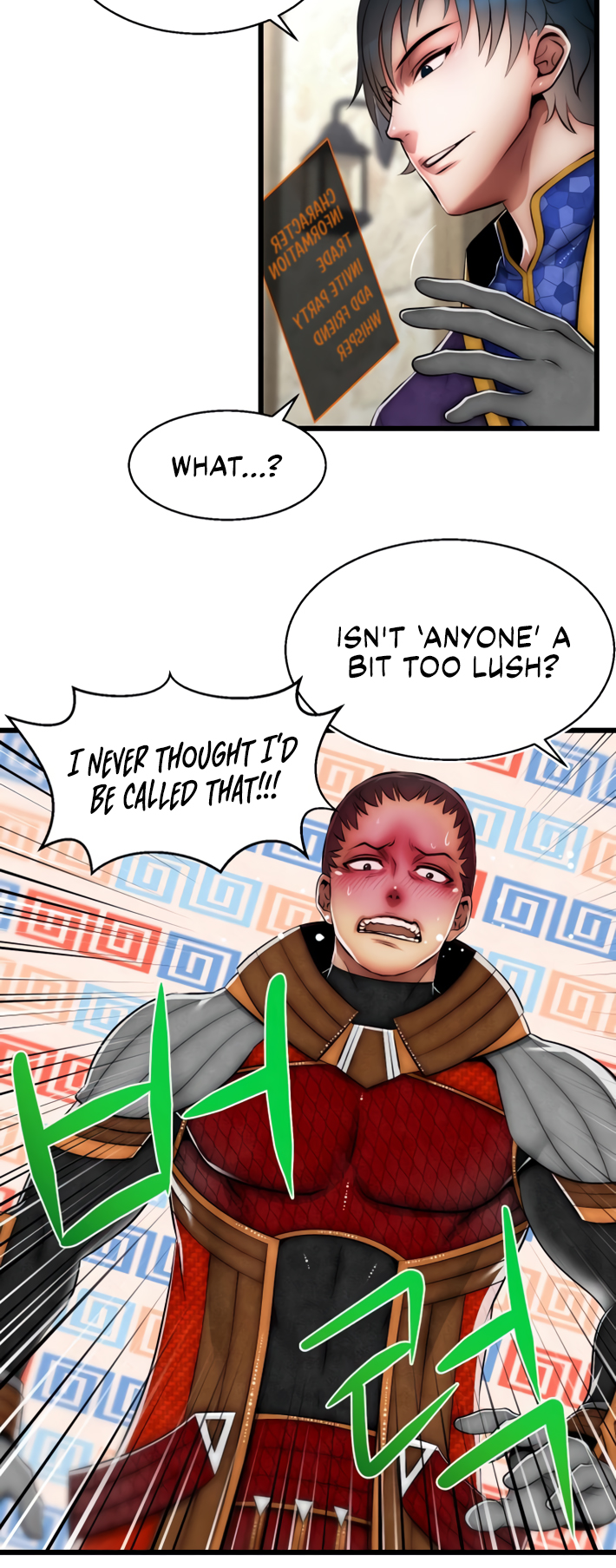 Sexy Virtual Elf Manhwa - Chapter 2 Page 28