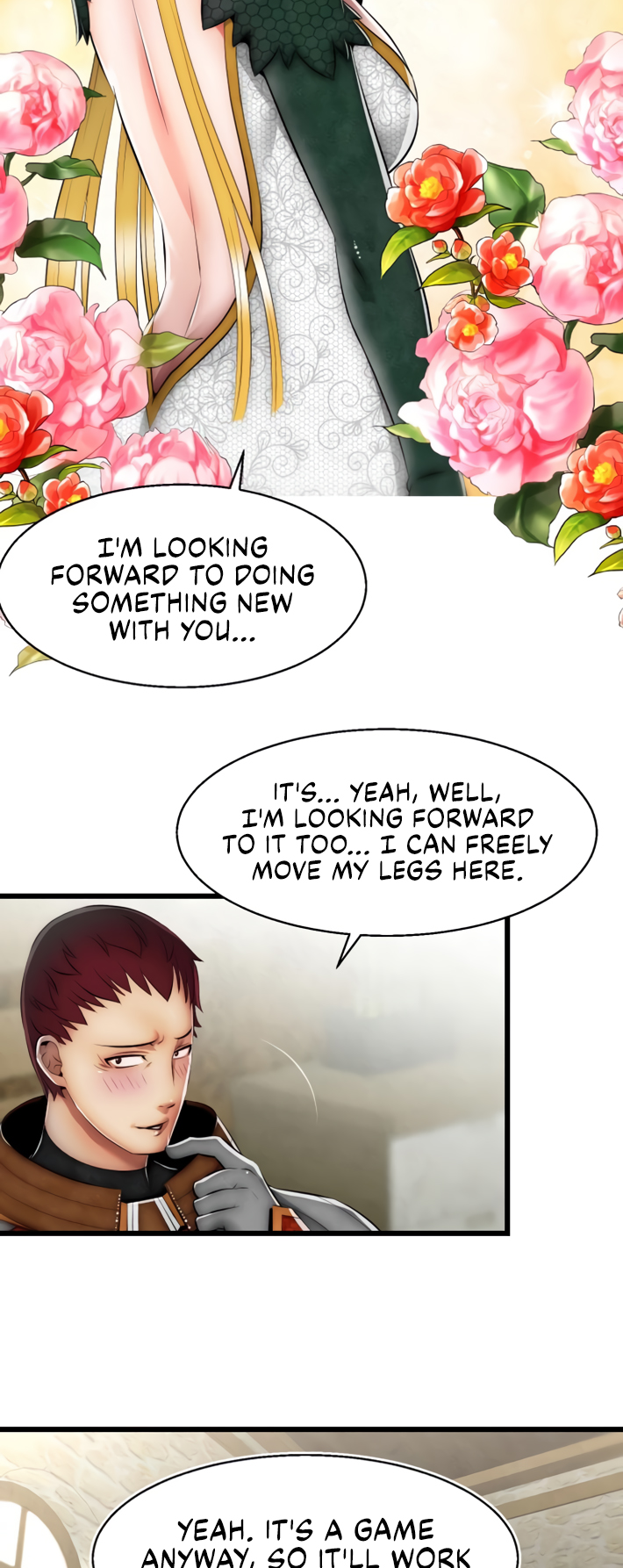 Sexy Virtual Elf Manhwa - Chapter 2 Page 35